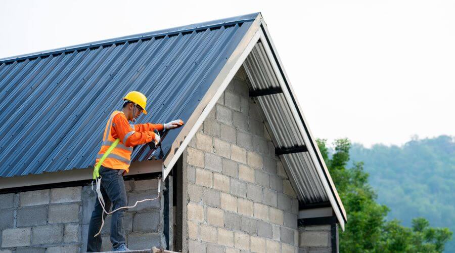 Professional gutter cleaning in Thorne Bay, AK